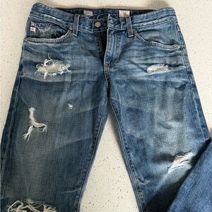 AG jeans